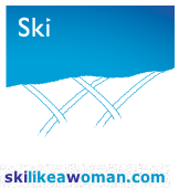 Ski Like a Woman